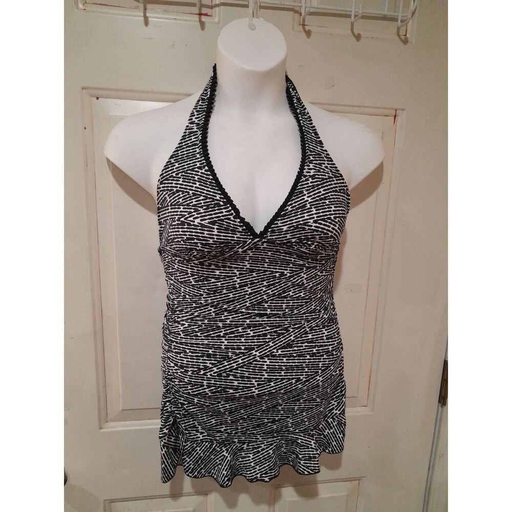 Kenneth Cole Reaction Swimsuit, Large